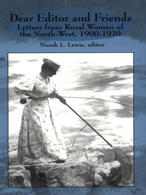 cover image of Dear Editor and Friends